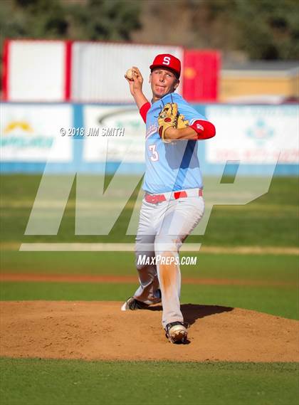 Thumbnail 3 in Cleveland @ Sandia (APS Metro Tournament) photogallery.