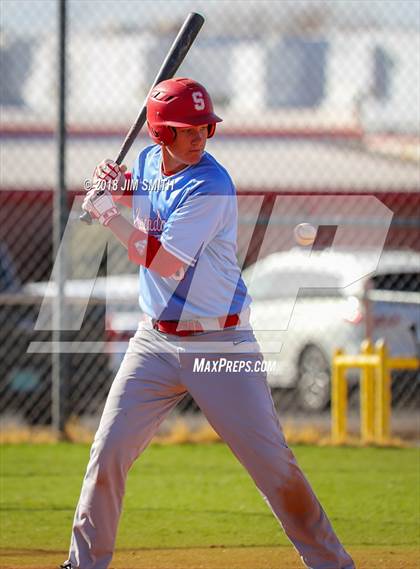 Thumbnail 1 in Cleveland @ Sandia (APS Metro Tournament) photogallery.