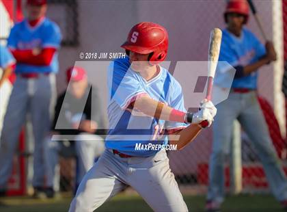 Thumbnail 1 in Cleveland @ Sandia (APS Metro Tournament) photogallery.