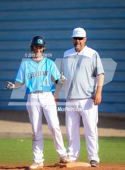 Thumbnail 3 in Cleveland @ Sandia (APS Metro Tournament) photogallery.
