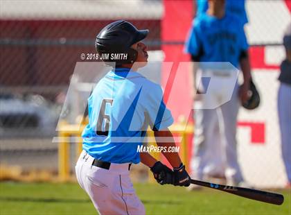 Thumbnail 3 in Cleveland @ Sandia (APS Metro Tournament) photogallery.