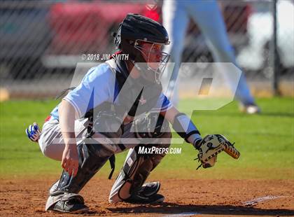 Thumbnail 2 in Cleveland @ Sandia (APS Metro Tournament) photogallery.