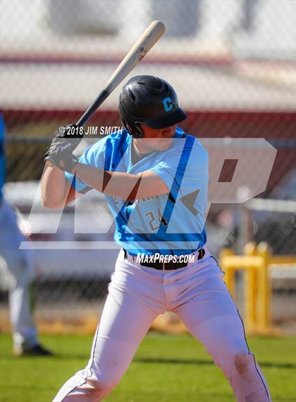 Thumbnail 2 in Cleveland @ Sandia (APS Metro Tournament) photogallery.