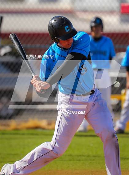 Thumbnail 1 in Cleveland @ Sandia (APS Metro Tournament) photogallery.