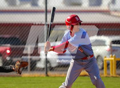 Thumbnail 3 in Cleveland @ Sandia (APS Metro Tournament) photogallery.