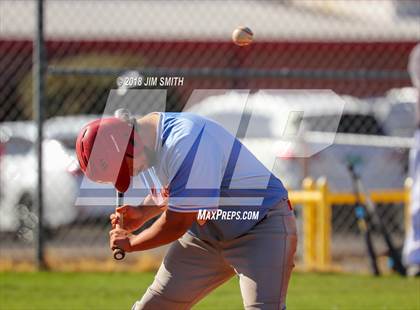 Thumbnail 2 in Cleveland @ Sandia (APS Metro Tournament) photogallery.