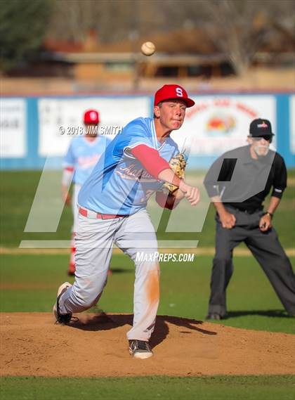 Thumbnail 1 in Cleveland @ Sandia (APS Metro Tournament) photogallery.