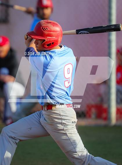 Thumbnail 3 in Cleveland @ Sandia (APS Metro Tournament) photogallery.
