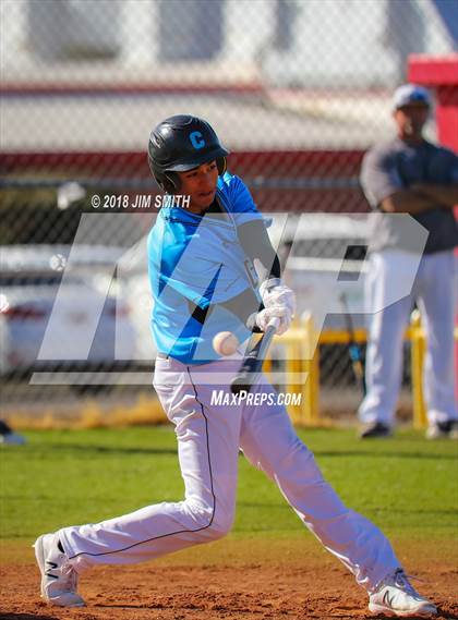 Thumbnail 3 in Cleveland @ Sandia (APS Metro Tournament) photogallery.