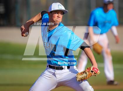 Thumbnail 2 in Cleveland @ Sandia (APS Metro Tournament) photogallery.