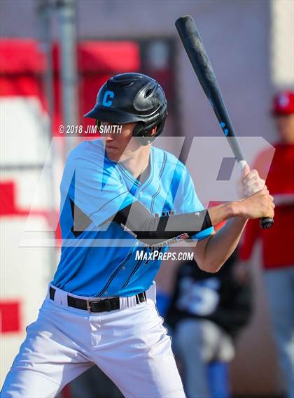 Thumbnail 1 in Cleveland @ Sandia (APS Metro Tournament) photogallery.