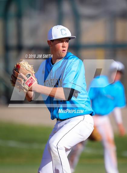 Thumbnail 1 in Cleveland @ Sandia (APS Metro Tournament) photogallery.