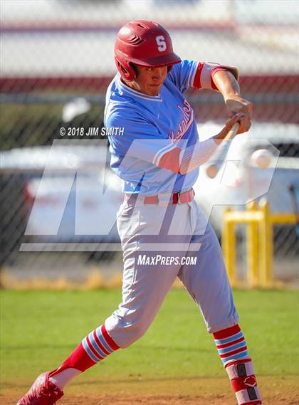 Thumbnail 2 in Cleveland @ Sandia (APS Metro Tournament) photogallery.