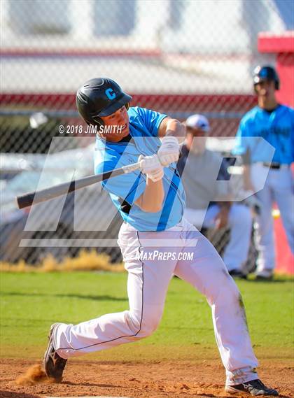 Thumbnail 1 in Cleveland @ Sandia (APS Metro Tournament) photogallery.