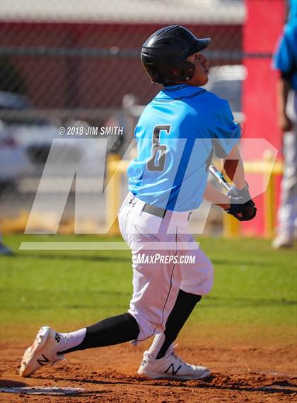 Thumbnail 2 in Cleveland @ Sandia (APS Metro Tournament) photogallery.