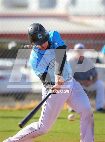 Thumbnail 1 in Cleveland @ Sandia (APS Metro Tournament) photogallery.