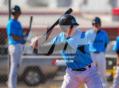 Thumbnail 3 in Cleveland @ Sandia (APS Metro Tournament) photogallery.