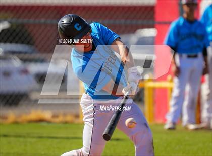 Thumbnail 1 in Cleveland @ Sandia (APS Metro Tournament) photogallery.