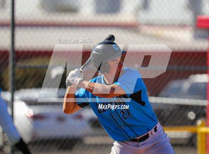 Thumbnail 3 in Cleveland @ Sandia (APS Metro Tournament) photogallery.