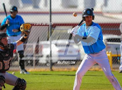Thumbnail 1 in Cleveland @ Sandia (APS Metro Tournament) photogallery.