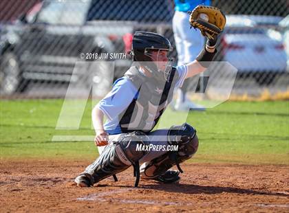 Thumbnail 3 in Cleveland @ Sandia (APS Metro Tournament) photogallery.