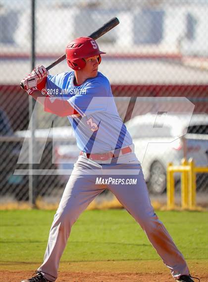 Thumbnail 3 in Cleveland @ Sandia (APS Metro Tournament) photogallery.