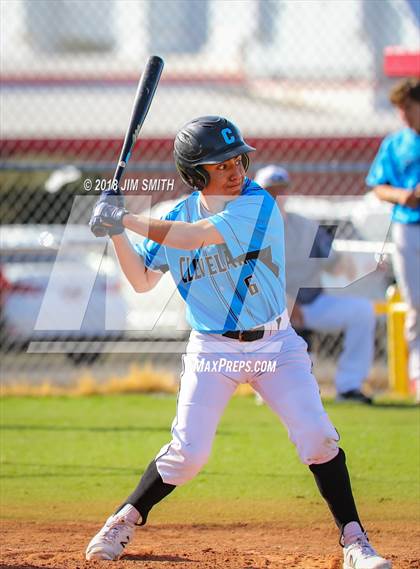 Thumbnail 2 in Cleveland @ Sandia (APS Metro Tournament) photogallery.