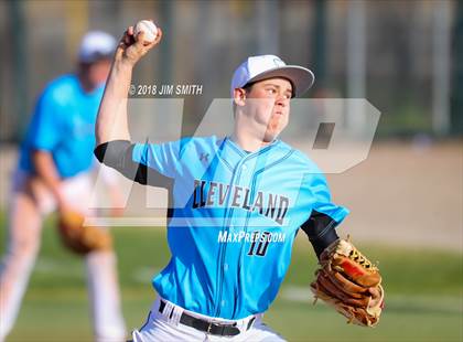 Thumbnail 3 in Cleveland @ Sandia (APS Metro Tournament) photogallery.