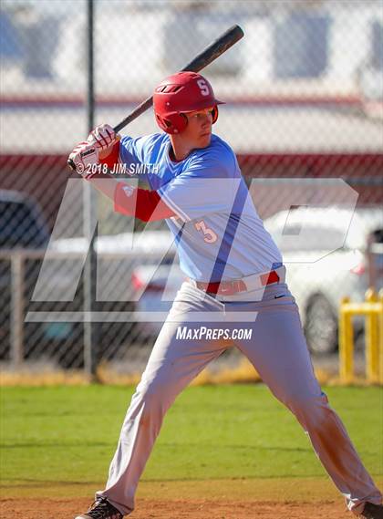 Thumbnail 1 in Cleveland @ Sandia (APS Metro Tournament) photogallery.