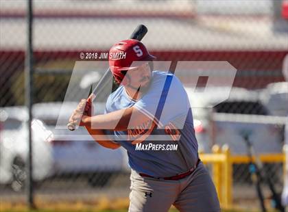 Thumbnail 3 in Cleveland @ Sandia (APS Metro Tournament) photogallery.