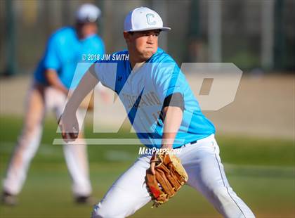 Thumbnail 3 in Cleveland @ Sandia (APS Metro Tournament) photogallery.