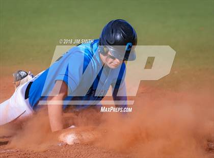 Thumbnail 2 in Cleveland @ Sandia (APS Metro Tournament) photogallery.