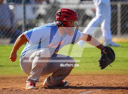 Thumbnail 3 in Cleveland @ Sandia (APS Metro Tournament) photogallery.