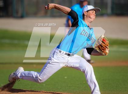 Thumbnail 1 in Cleveland @ Sandia (APS Metro Tournament) photogallery.