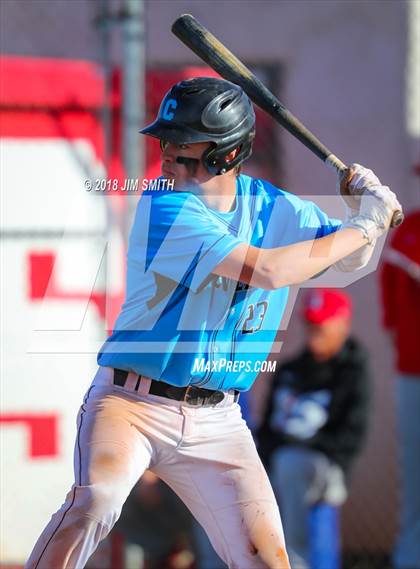 Thumbnail 1 in Cleveland @ Sandia (APS Metro Tournament) photogallery.