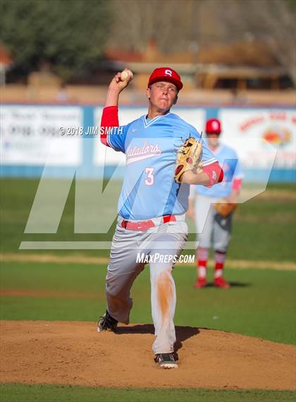 Thumbnail 3 in Cleveland @ Sandia (APS Metro Tournament) photogallery.