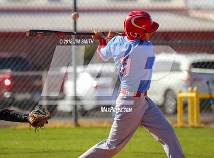 Thumbnail 3 in Cleveland @ Sandia (APS Metro Tournament) photogallery.