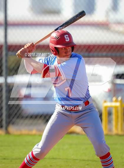 Thumbnail 1 in Cleveland @ Sandia (APS Metro Tournament) photogallery.