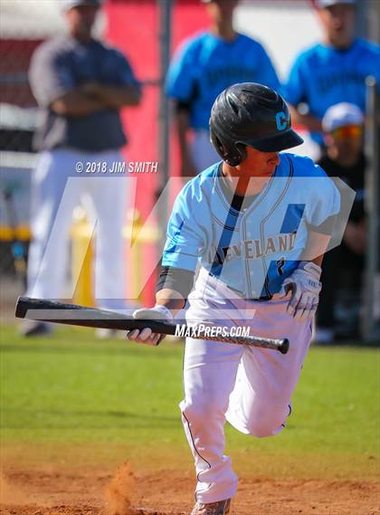 Thumbnail 1 in Cleveland @ Sandia (APS Metro Tournament) photogallery.