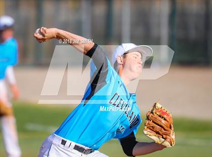 Thumbnail 1 in Cleveland @ Sandia (APS Metro Tournament) photogallery.