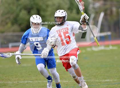 Thumbnail 1 in Ewing @ Triton photogallery.