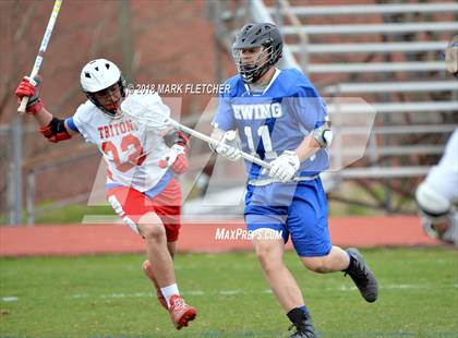 Thumbnail 2 in Ewing @ Triton photogallery.