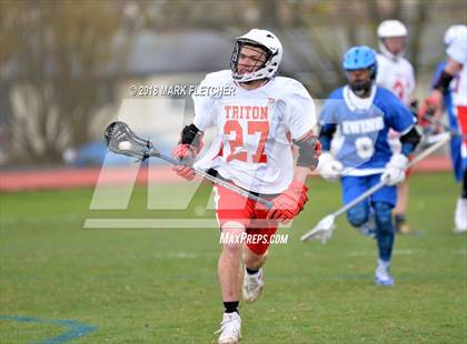 Thumbnail 1 in Ewing @ Triton photogallery.
