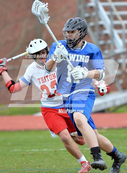 Thumbnail 3 in Ewing @ Triton photogallery.
