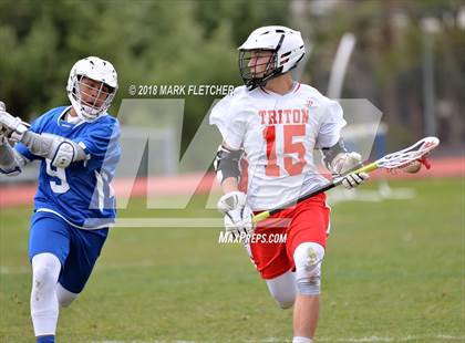 Thumbnail 3 in Ewing @ Triton photogallery.