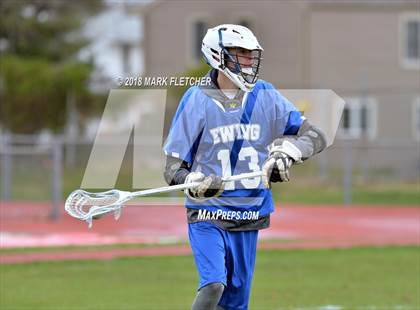 Thumbnail 1 in Ewing @ Triton photogallery.