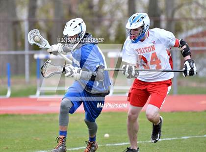 Thumbnail 3 in Ewing @ Triton photogallery.