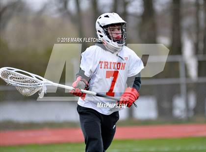 Thumbnail 2 in Ewing @ Triton photogallery.