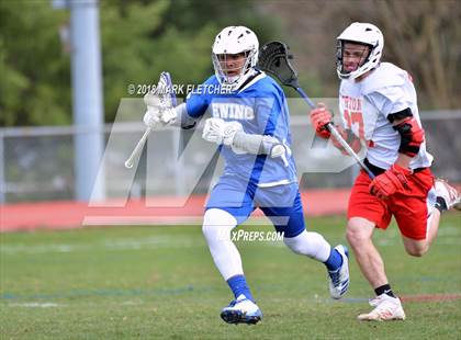 Thumbnail 1 in Ewing @ Triton photogallery.