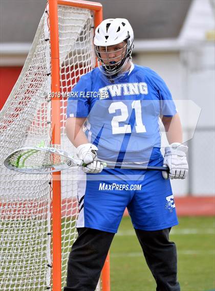 Thumbnail 3 in Ewing @ Triton photogallery.
